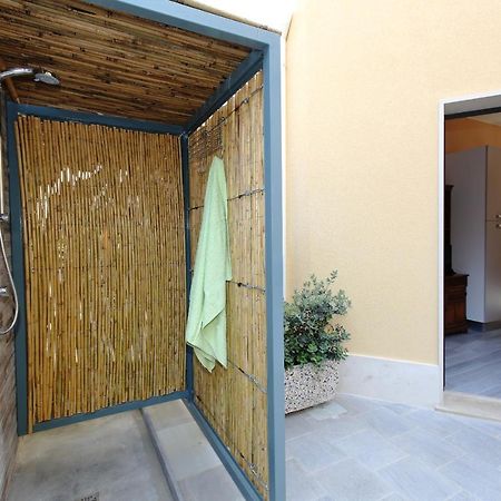 Re Sole La Dependance - Casa Vacanza V E N E R E Avola Exterior foto